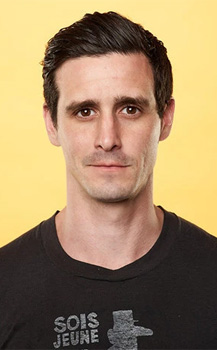 James Ransone